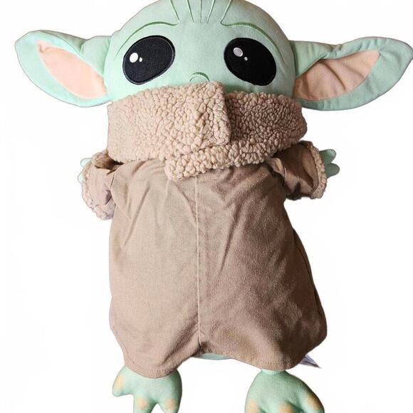 Star Wars Other - Star Wars The Child (Baby Yoda) Plush Toy